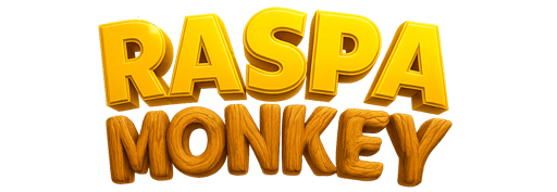 raspamonkey